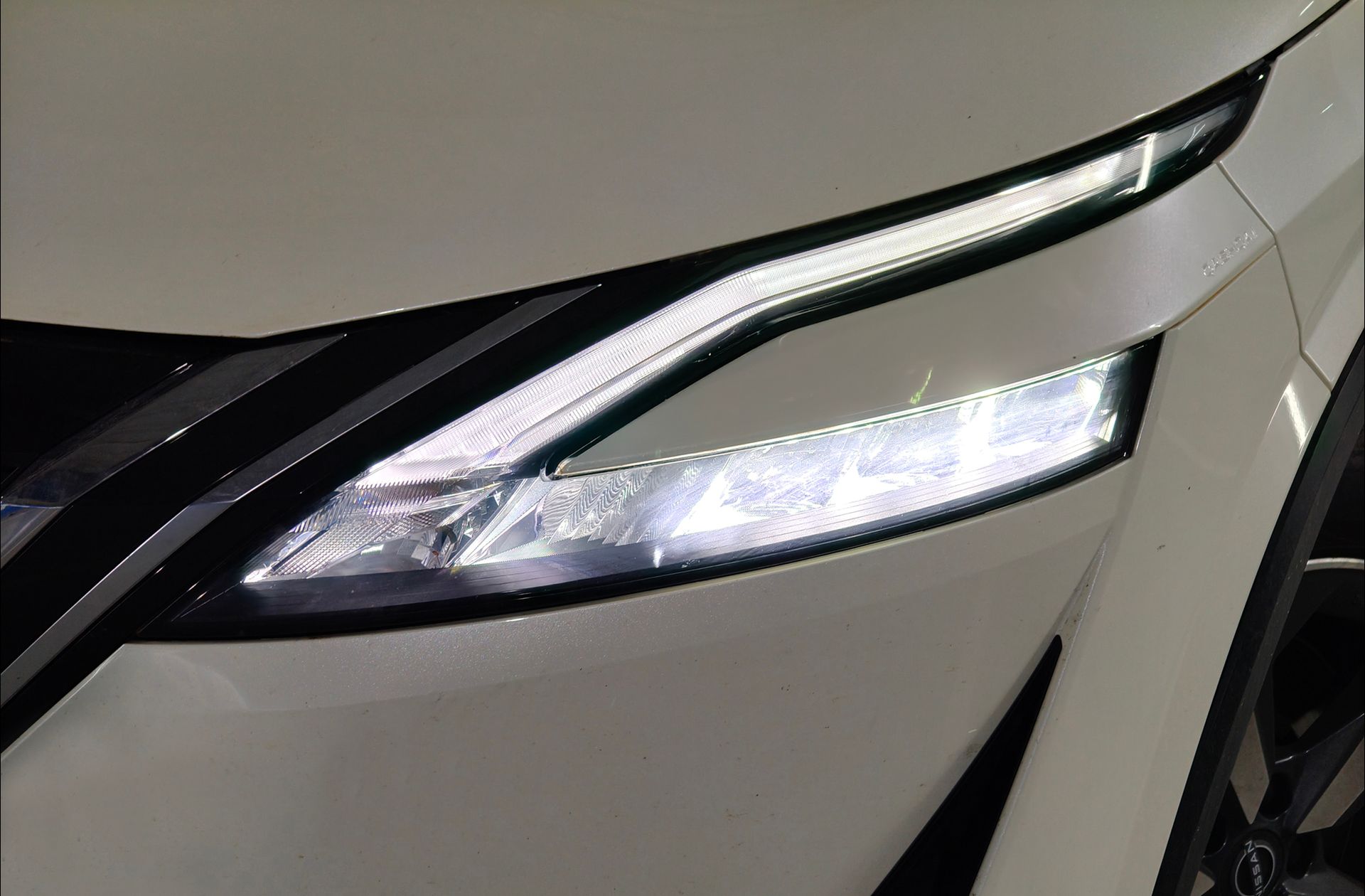 Nissan Qashqai E-POWER Acenta - foto 15