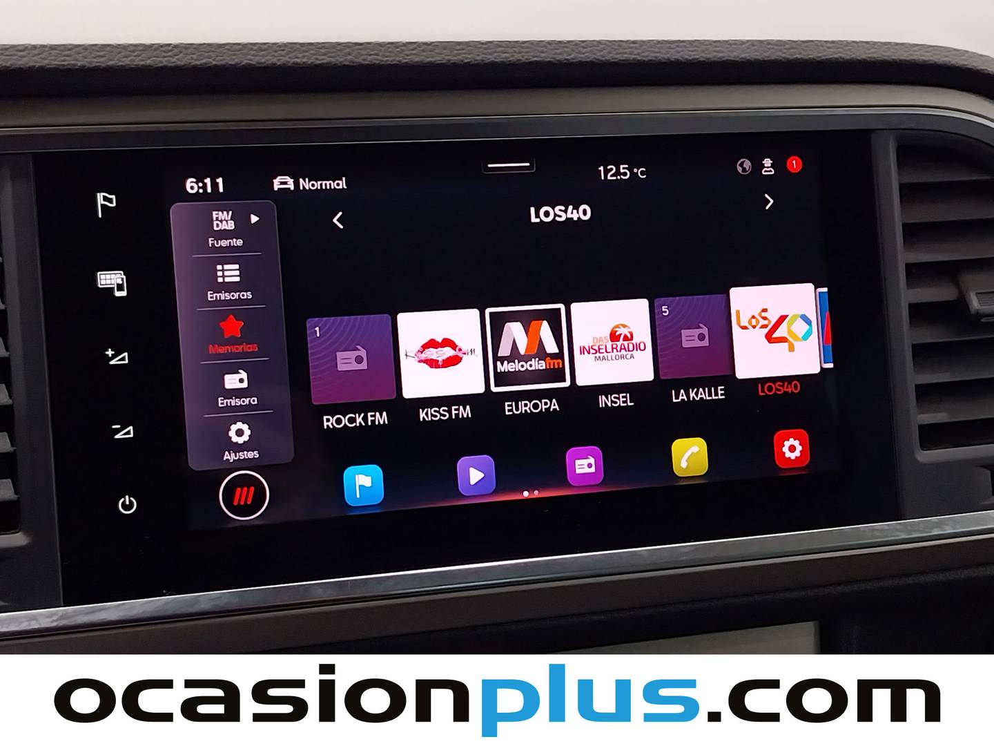 Seat Ateca SEAT Ateca 1.5 TSI X-Perience XM (150 CV) seminuevo