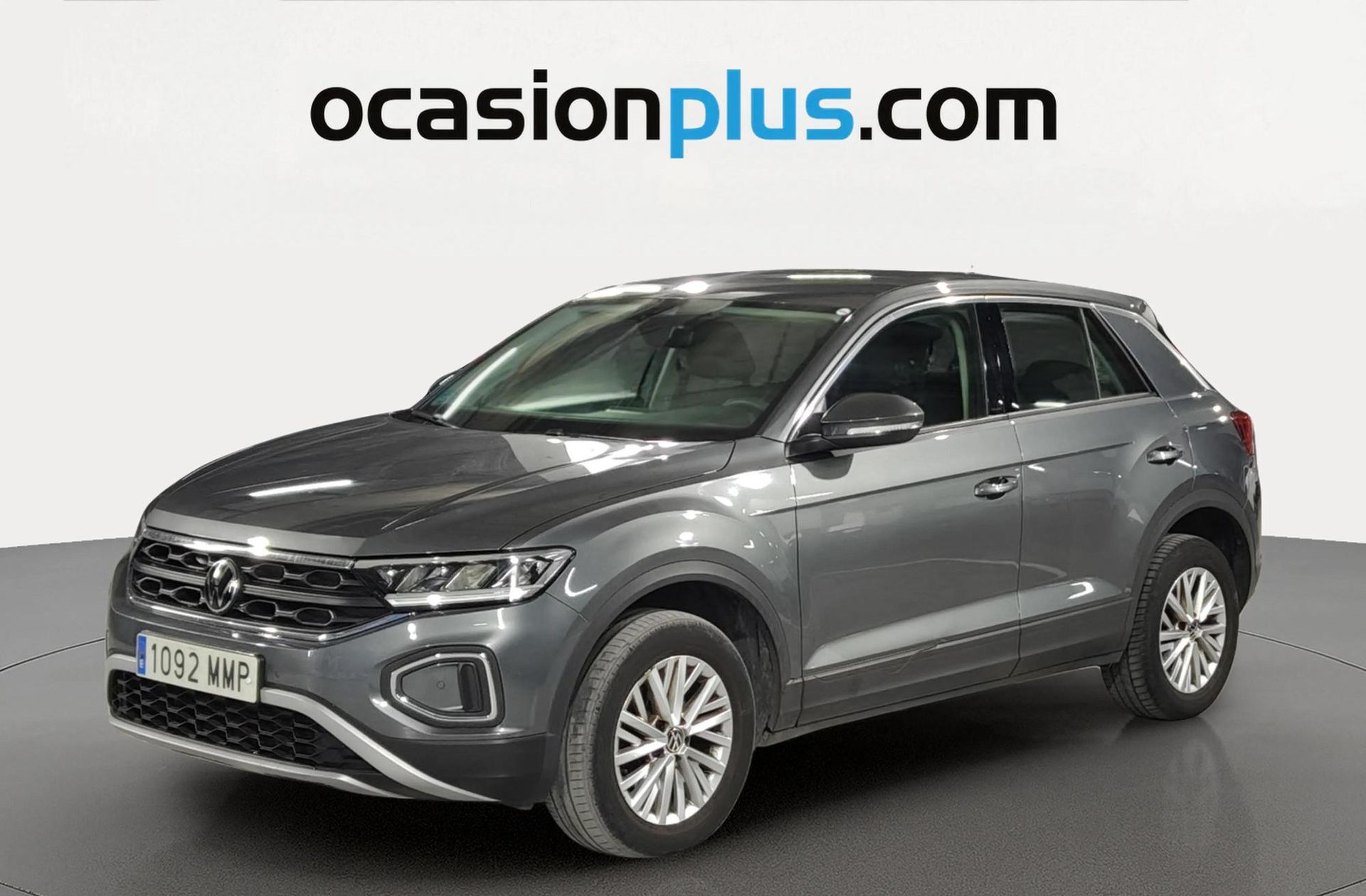 Volkswagen T-Roc 1.0 TSI T-Roc