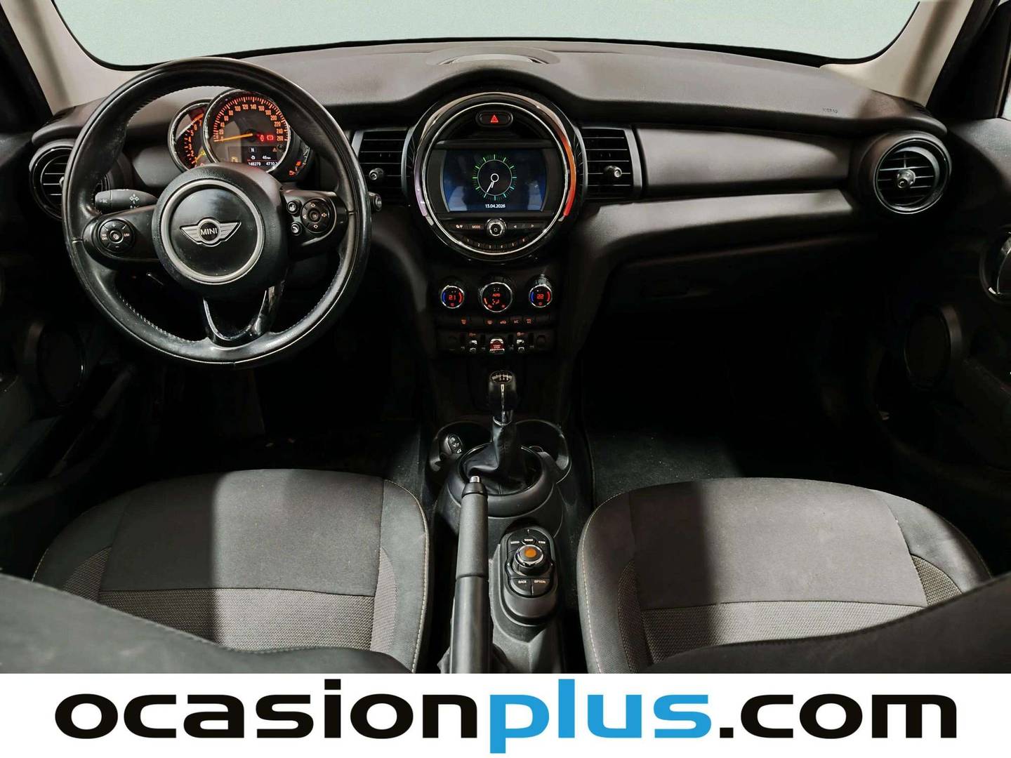 Mini MINI Mini MINI Cooper 5 Puertas 5 Puertas One (102 CV) de ocasión