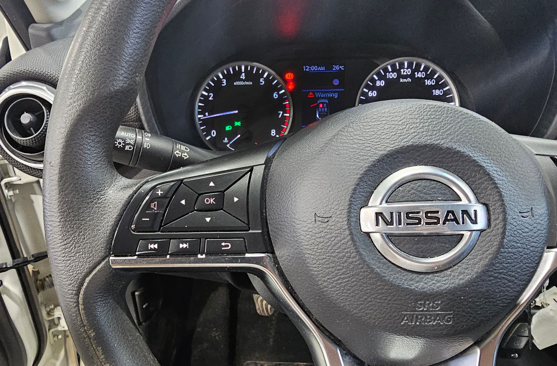Nissan Juke DIG-T Acenta - foto 23