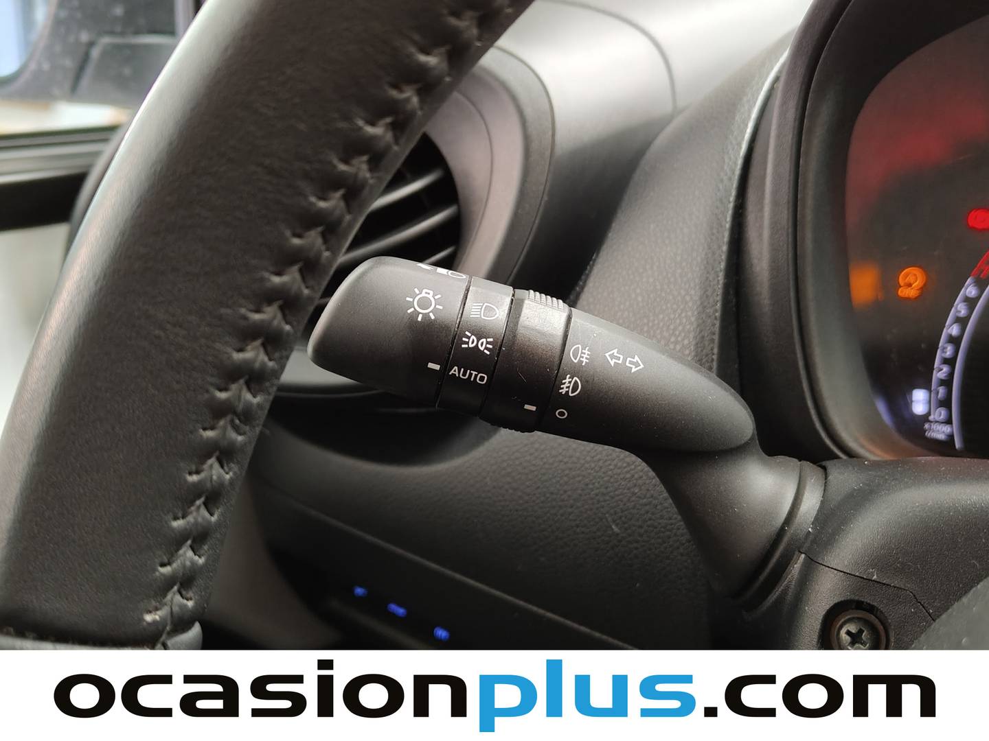 Foto Toyota Aygo X Cross Toyota Aygo X Cross 1.0 VVT-I Play (72 CV)