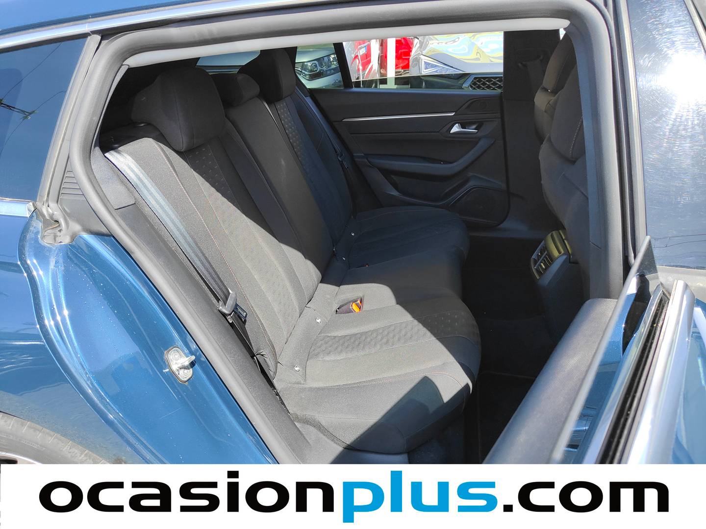 Peugeot 508 Peugeot 508 SW PureTech 130 S&S Active Pack EAT8 (131 CV) al mejor precio