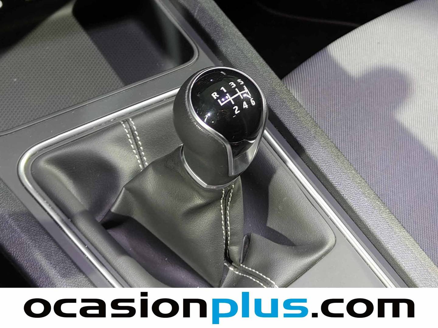 Foto Seat León SEAT León 1.0 TSI S&S Style XS (110 CV)