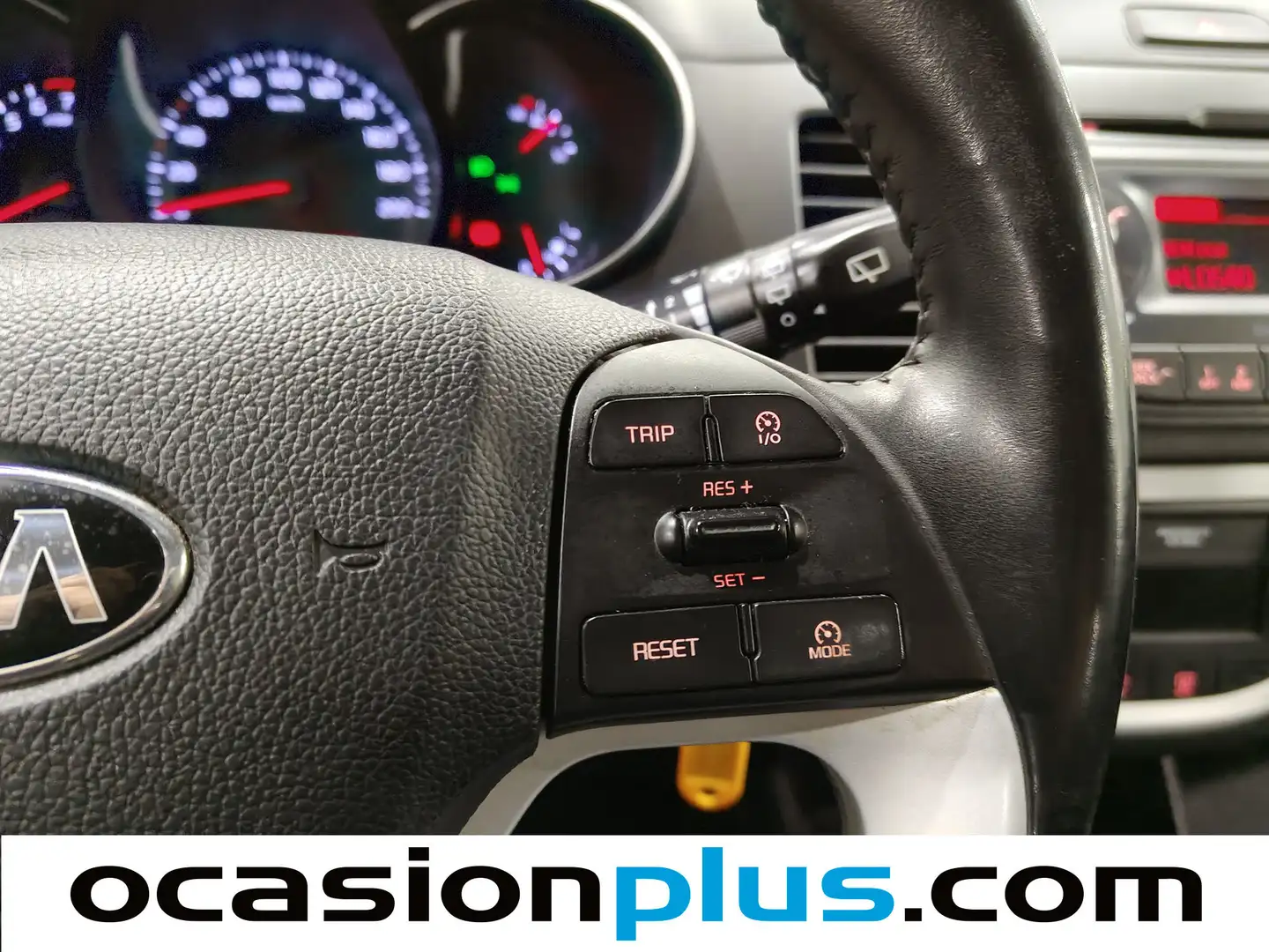 Foto KIA Picanto Kia Picanto 1.0 CVVT x-Tech Eco-Dynamics (66 CV)