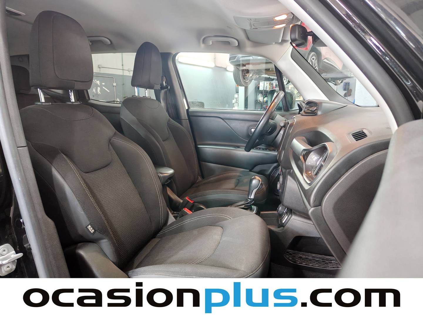 Jeep Renegade Jeep Renegade 1.3 PHEV S AWD AT (240 CV) km 0
