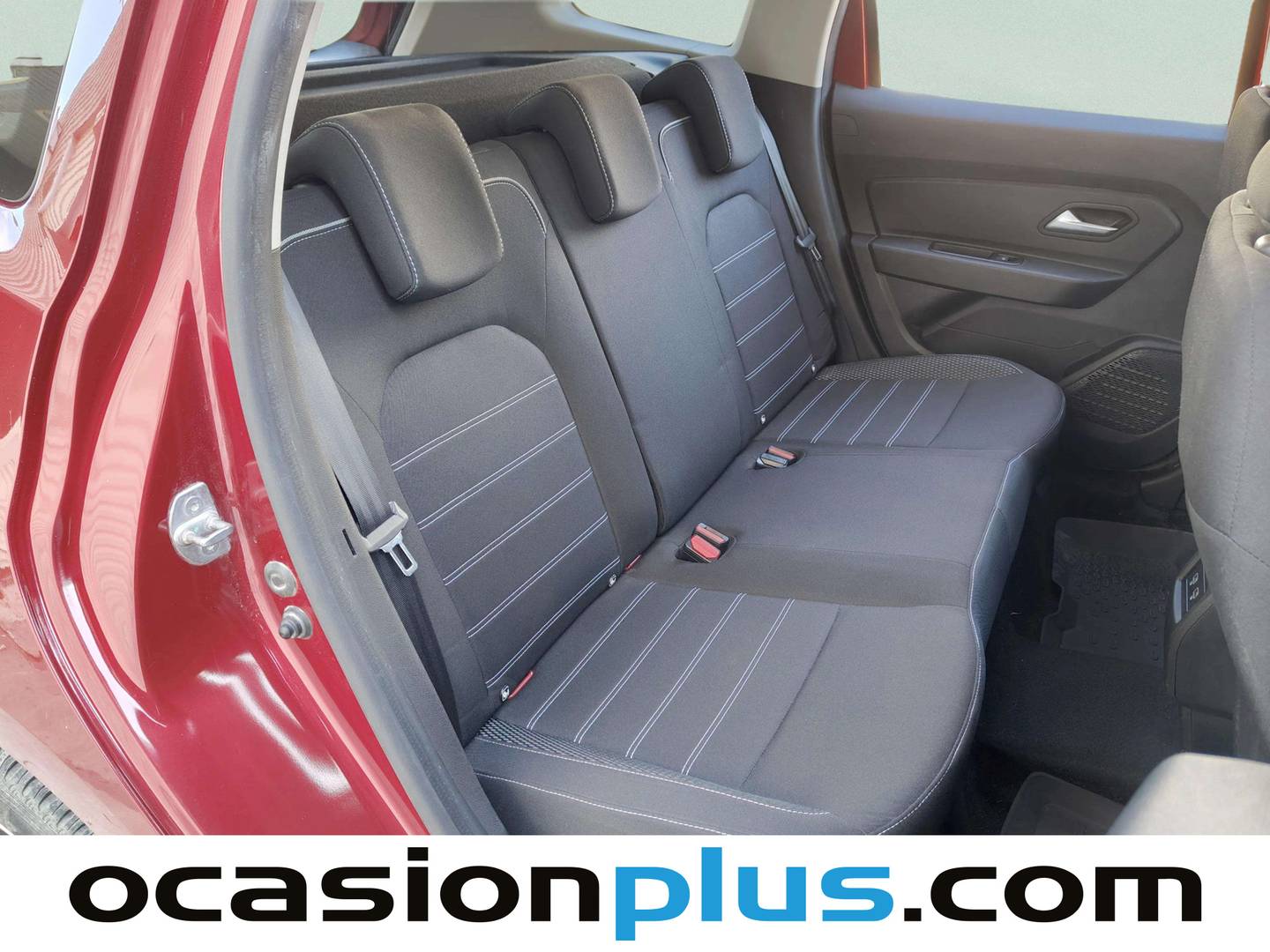 Foto Dacia Duster Dacia Duster Prestige Blue dCi (115 CV) 4X2