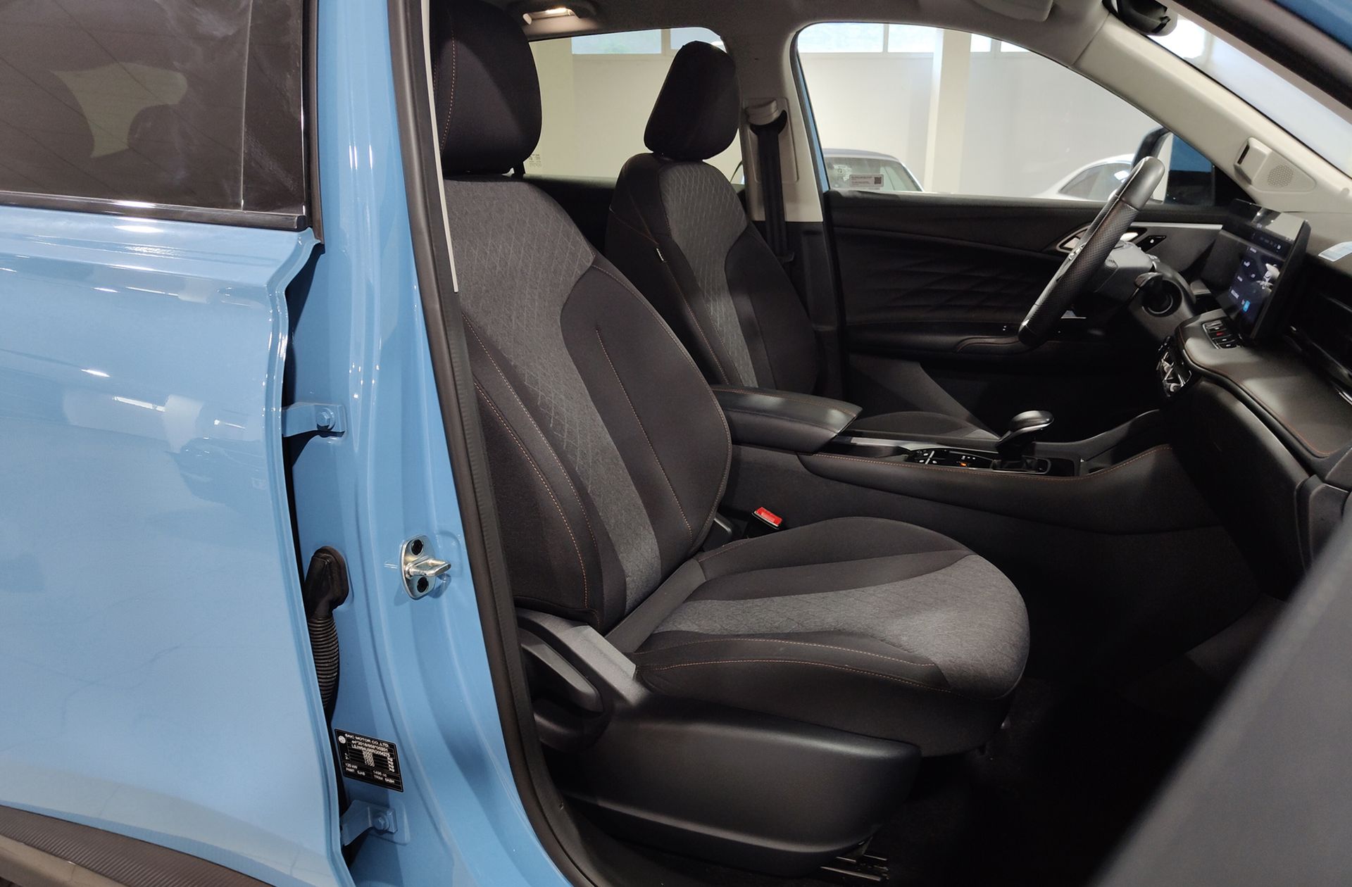 MG HS 1.5T Comfort DCT - foto 18