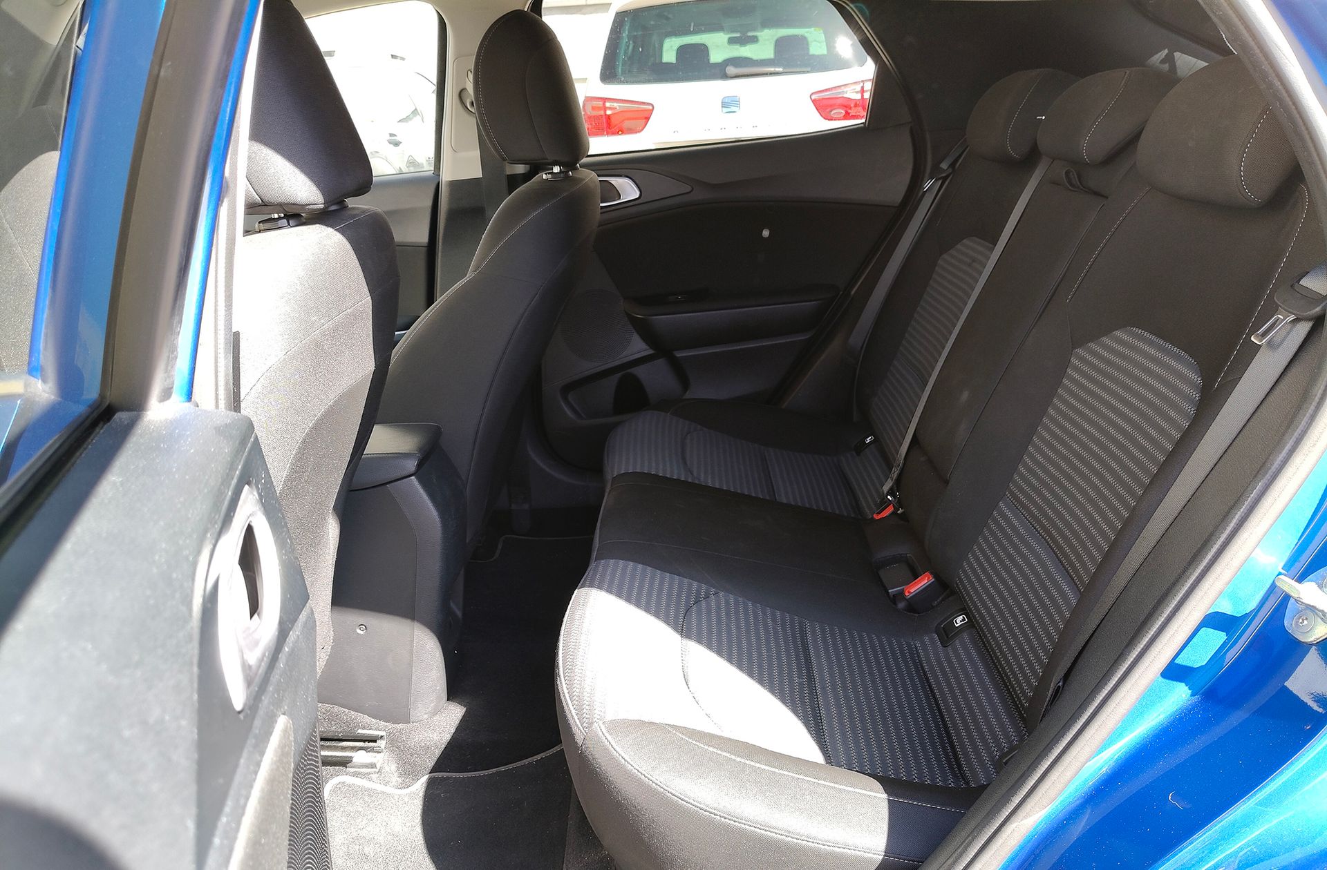 Kia XCeed 1.0 T-GDi Drive - foto 11