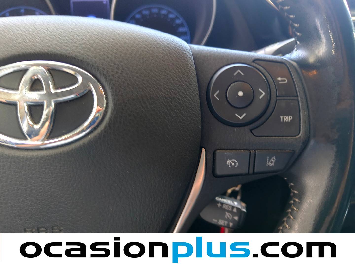 Acabados Toyota Auris Toyota Auris 120T Touring Sports Active (116 CV)