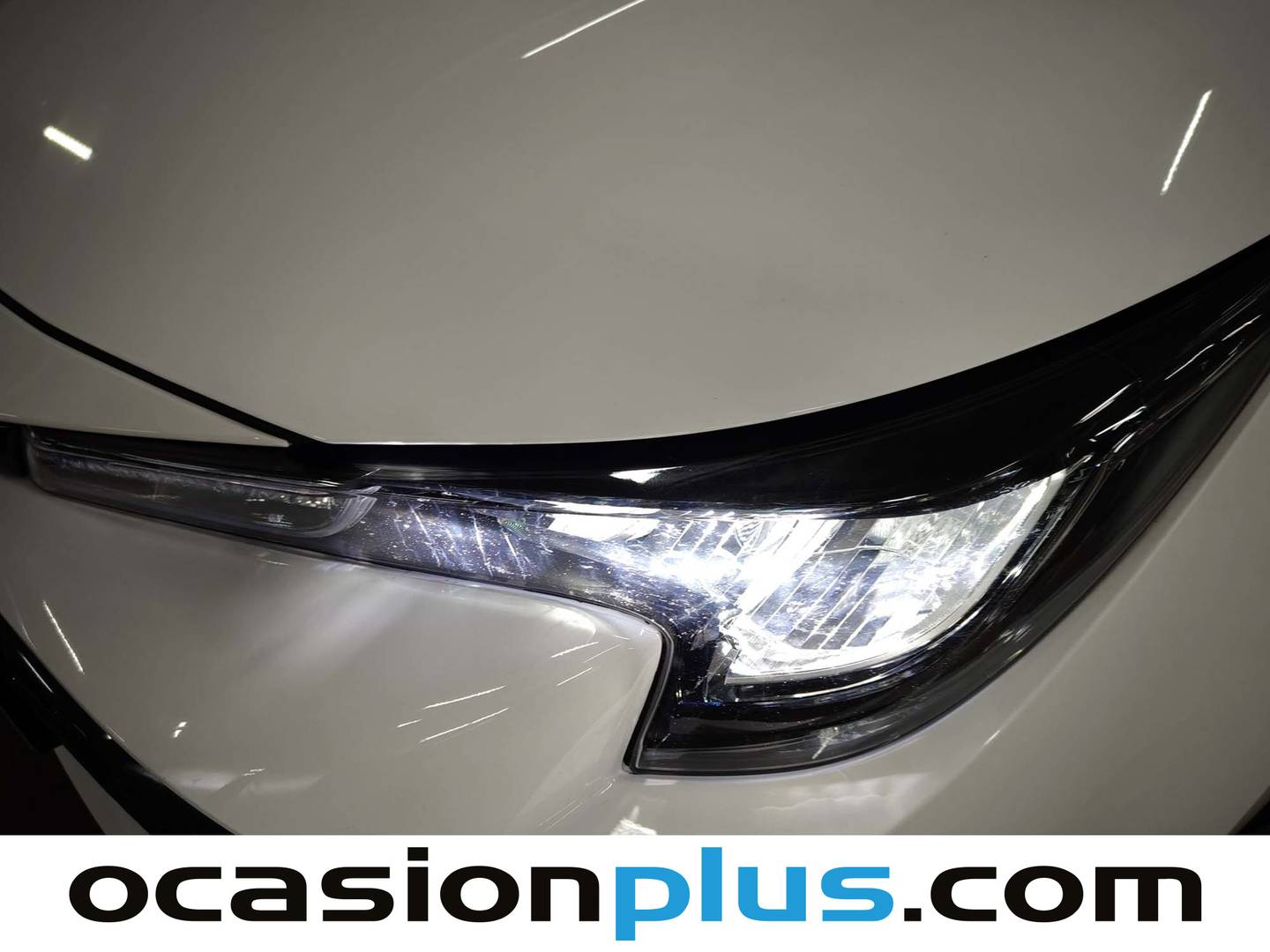 Toyota Corolla Toyota Corolla 1.8 125 Híbrido Active Tech E-CVT (122 CV) barato