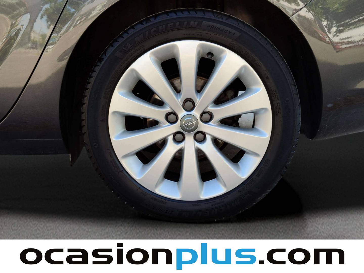 Opel Astra Opel Astra Sports Tourer 1.4 Turbo Enjoy (140 CV) gasolina