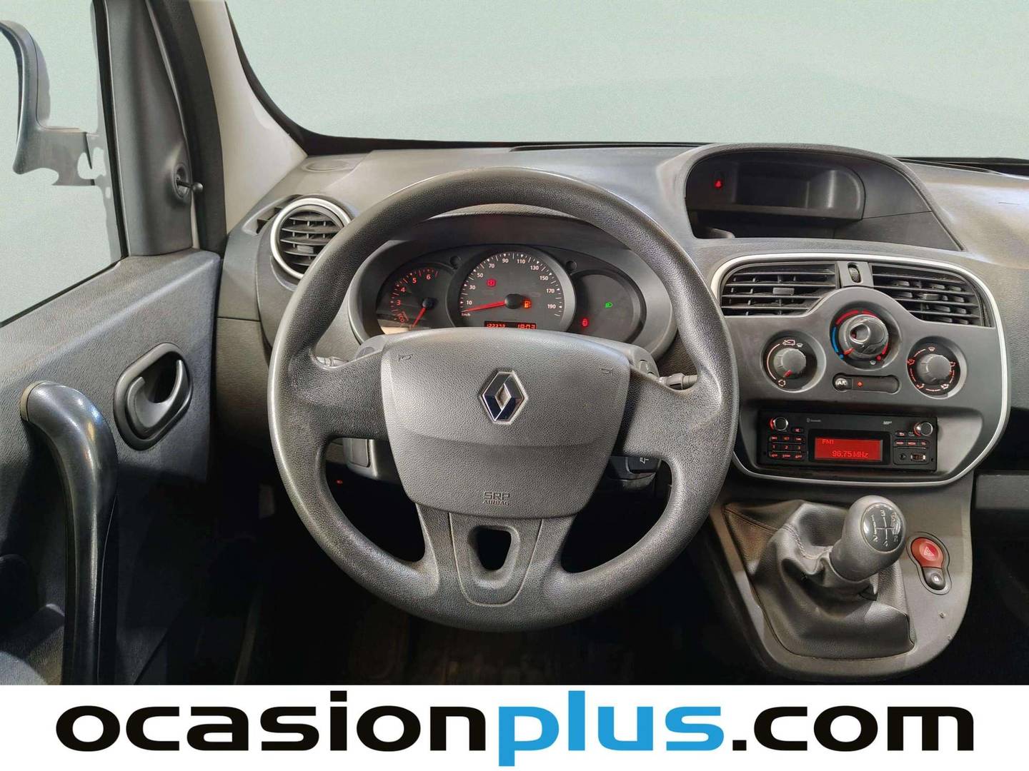 Renault Kangoo Furgón Renault Kangoo Furgon Profesional dCi (75 CV) 2018