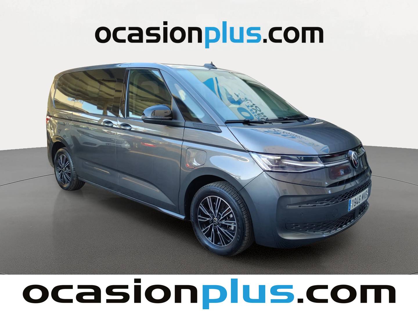 Foto Volkswagen Multivan Volkswagen Multivan Life Batalla Corta 1.4 TSI PHEV (218 CV) DSG 7 Plazas