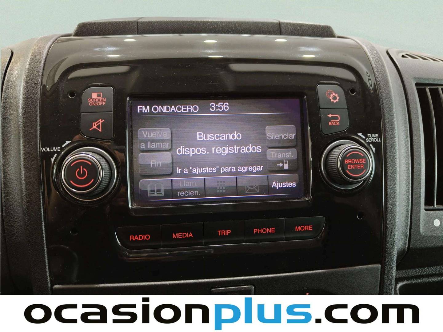 Peugeot Boxer Peugeot Boxer Furgon BlueHDi 140 S&S Pack 335 L2H2 (140 CV) seminuevo