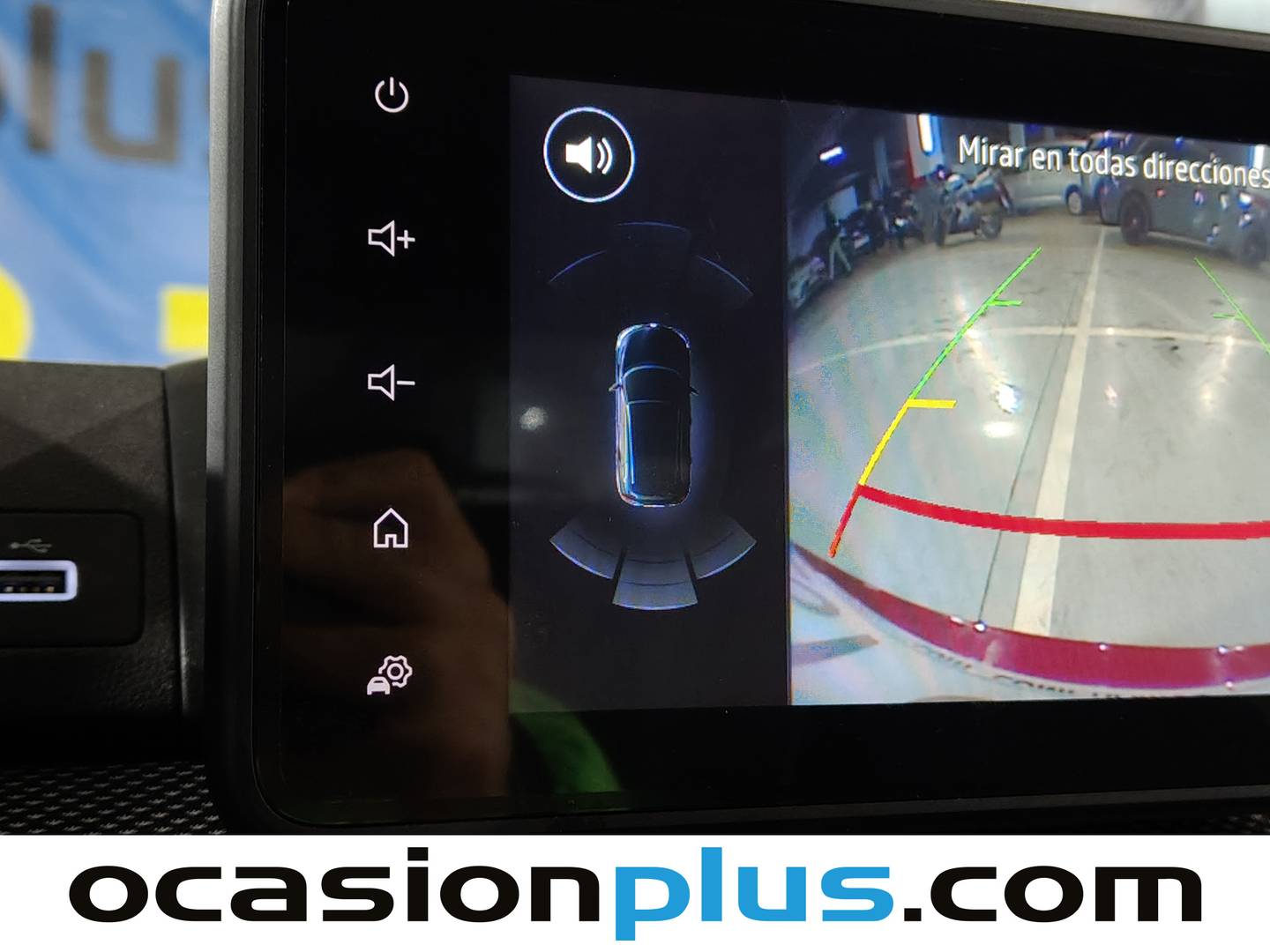 Foto Dacia Sandero Dacia Sandero Comfort ECO-G (100 CV)