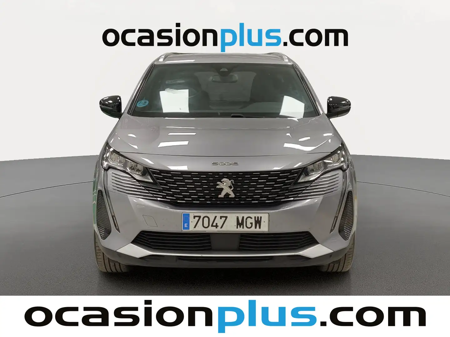 Foto Peugeot 5008 Peugeot 5008 PureTech 130 S&S Allure Pack EAT8 (130 CV) 7 plazas