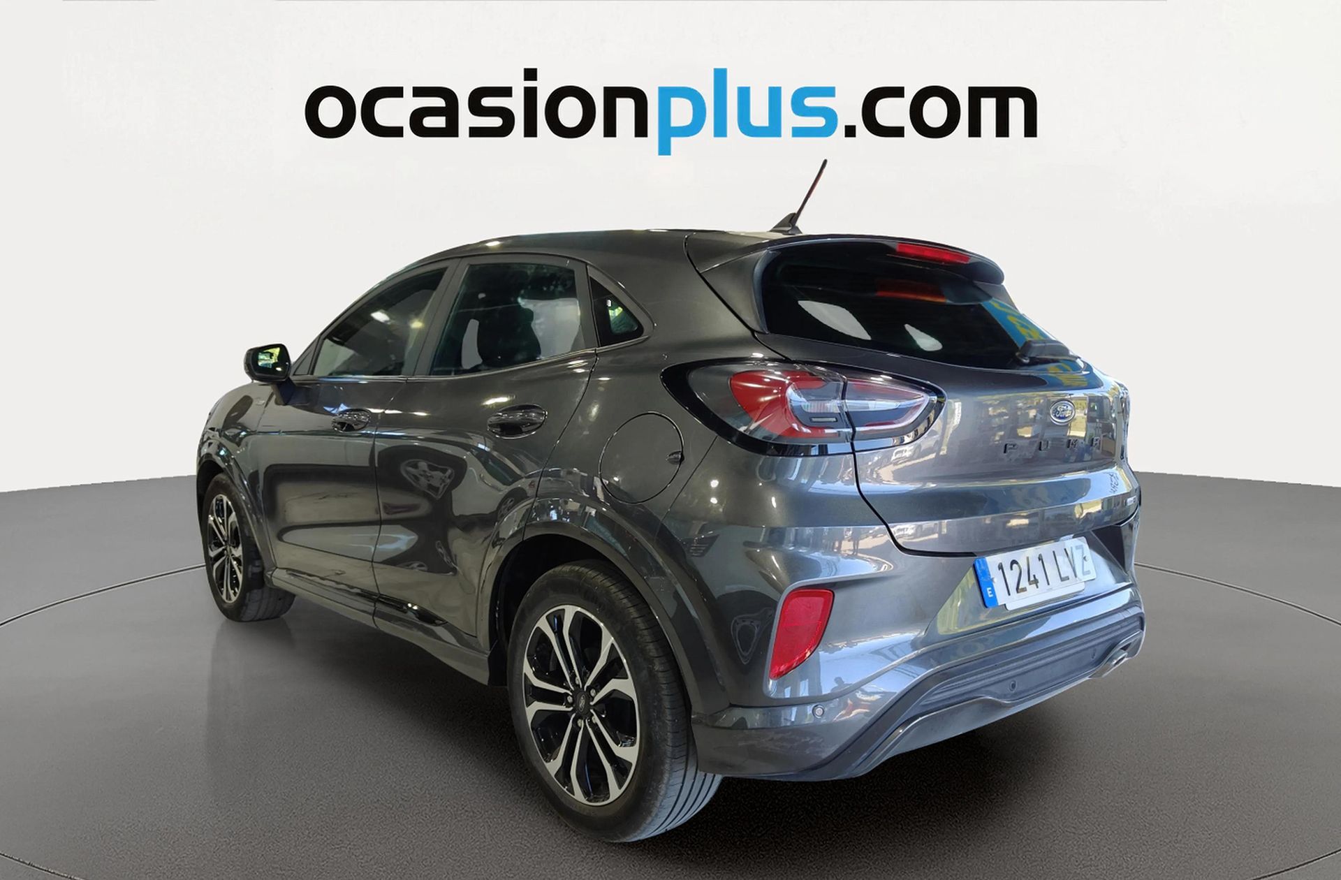 Ford Puma 1.0 EcoBoost MHEV ST-Line - foto 3