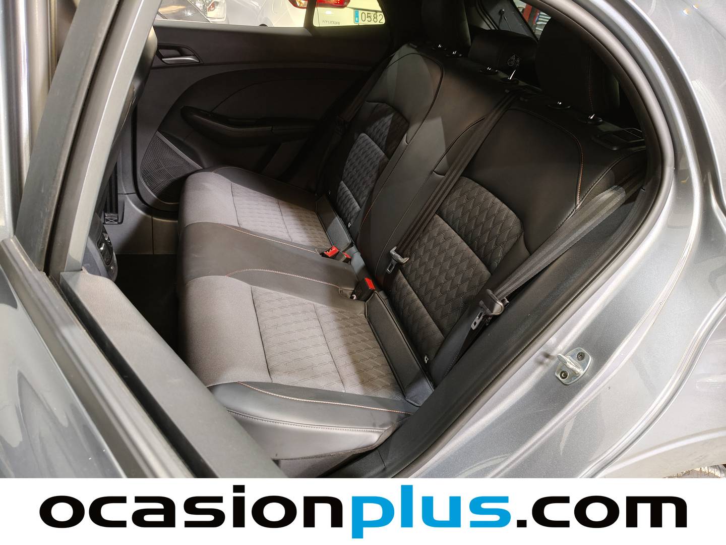 MG MG3 Hybrid+ MG MG3 Hybrid+ Luxury (195 CV) al mejor precio