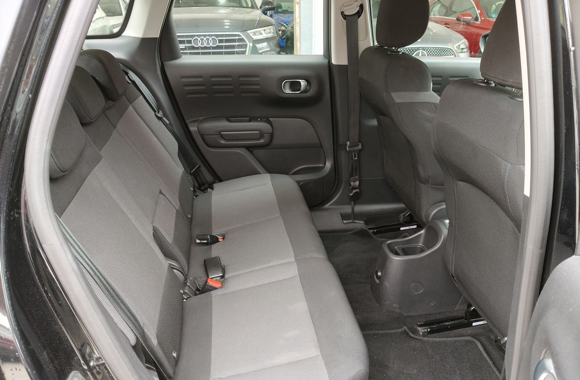 Citroën C3 Aircross PureTech 110 Feel - foto 15