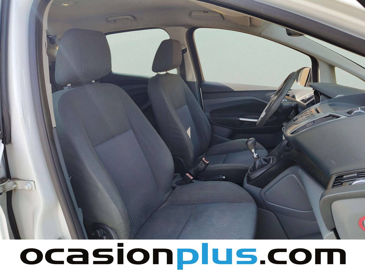 Ford C-Max Ford C-Max 1.6 TDCI Trend (95 CV) km 0