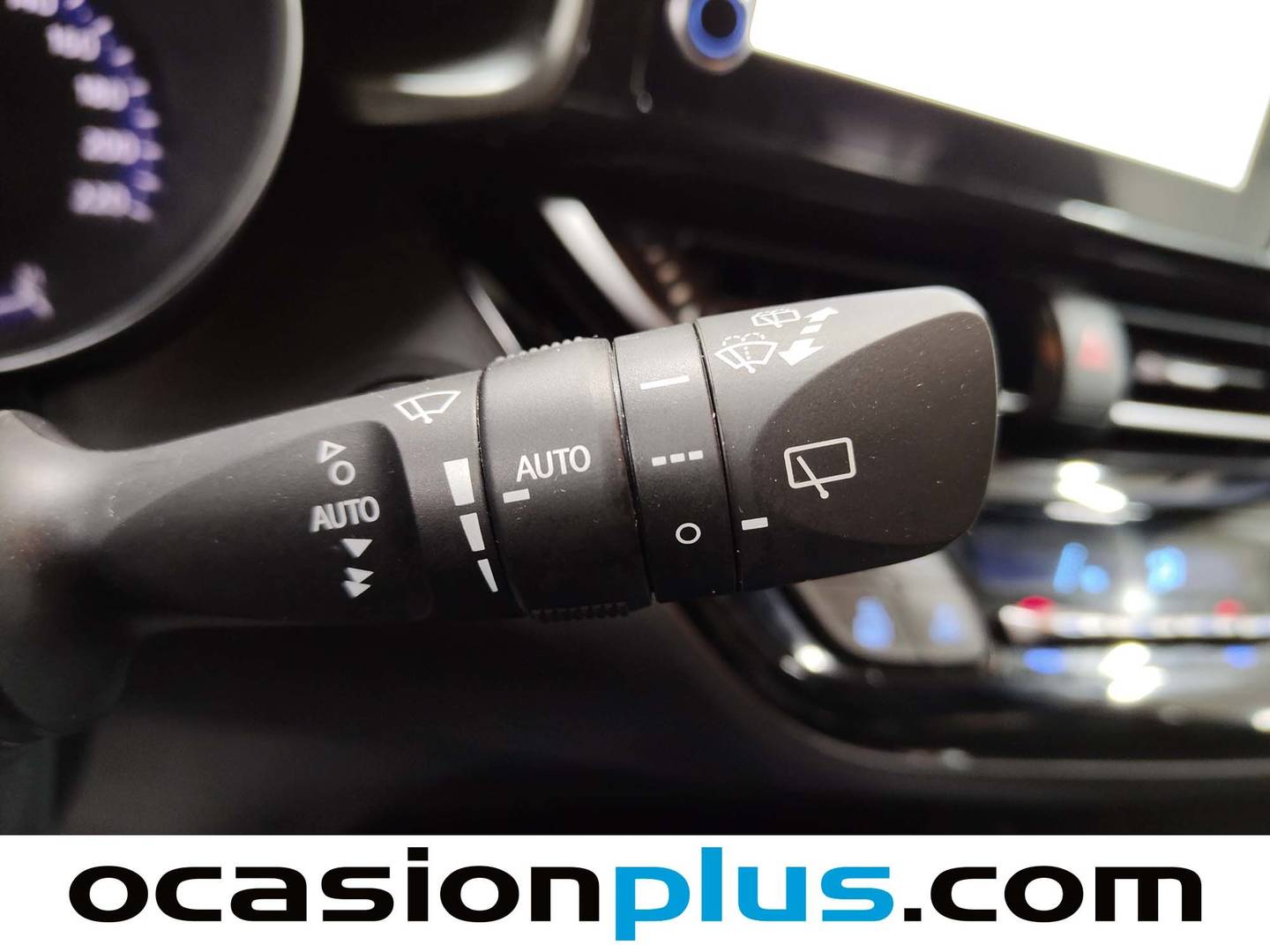 Toyota C-HR Toyota C-HR 1.8 125H Advance (122 CV) barato