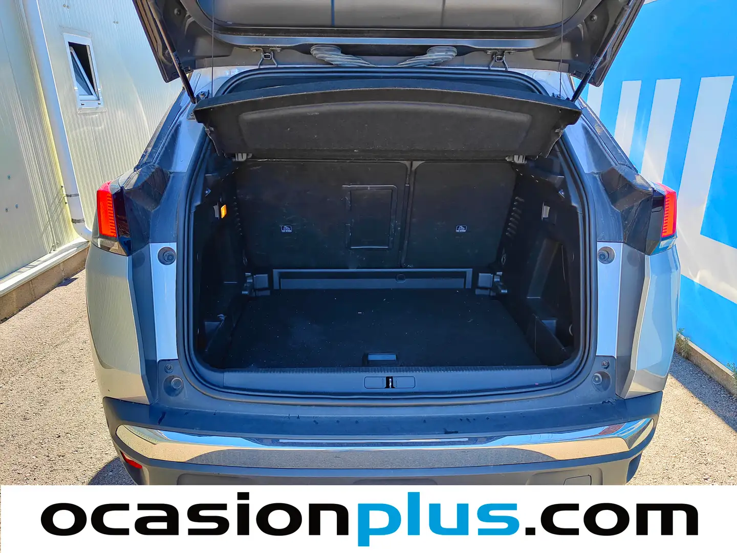 Foto Peugeot 3008 Peugeot 3008 PureTech 130 S&S Allure Pack (130 CV)