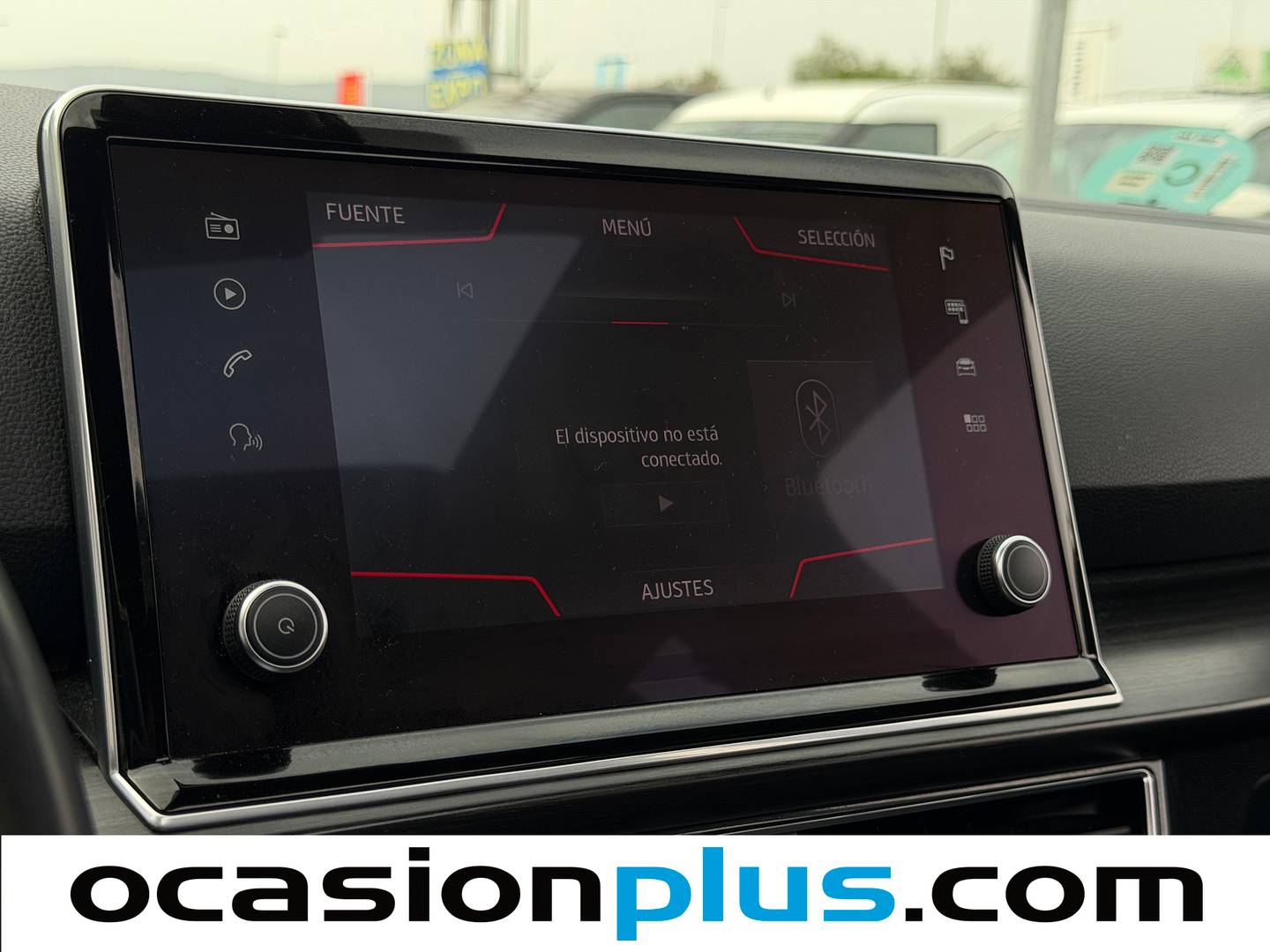 Seat Tarraco SEAT Tarraco 2.0 TDI S&S Xcellence Plus 4Drive DSG (190 CV) seminuevo