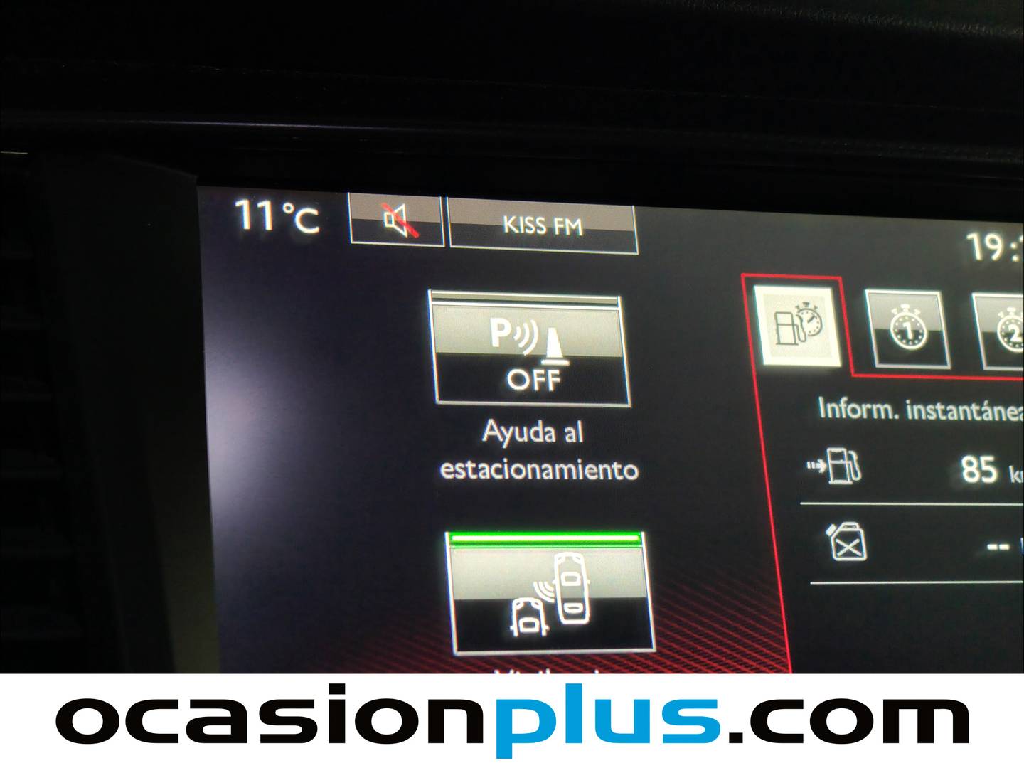 Foto Peugeot 508 Peugeot 508 2.0 HDI Allure Auto (163 CV)