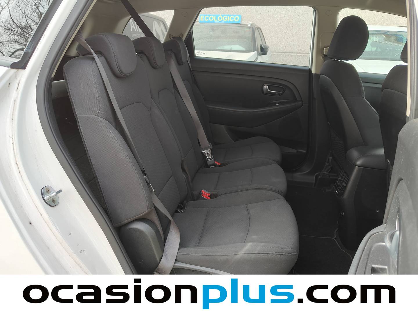 KIA Carens Kia Carens 1.6 GDi Drive (135 CV) al mejor precio