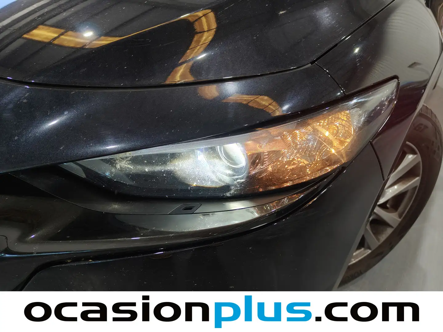 Foto Mazda Mazda3 Mazda Mazda 3 2.5L E-SKY G MHEV Prime-line (140 CV)