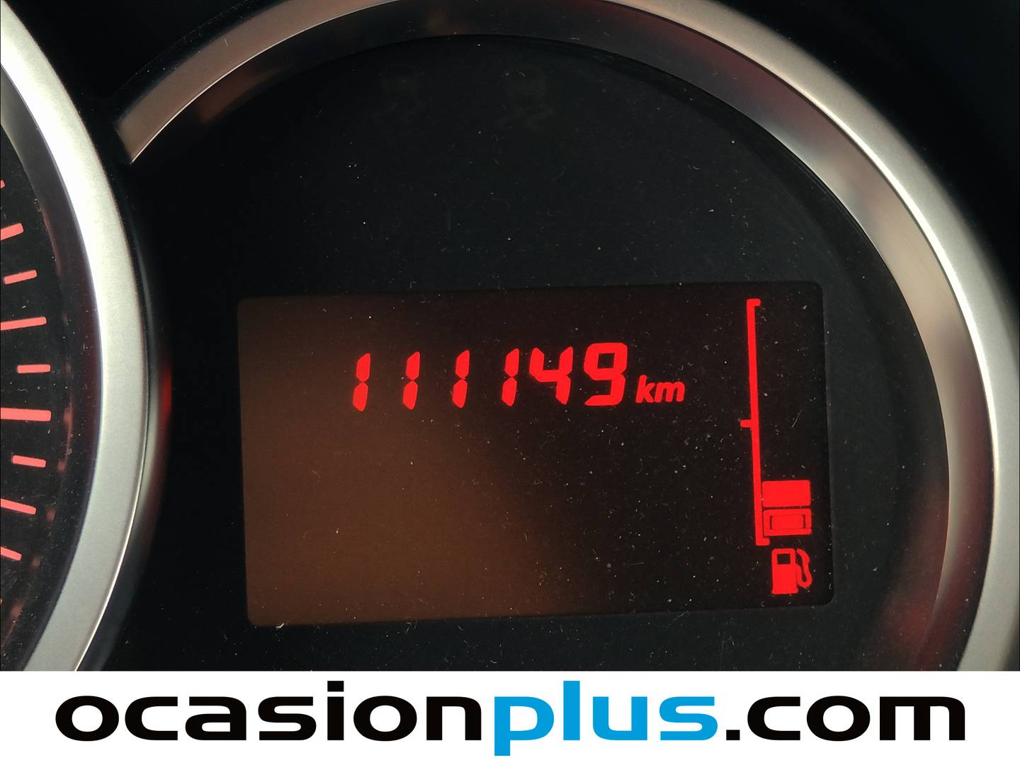 Dacia Lodgy Dacia Lodgy dCi 110 SL 2018 7 Plazas (107 CV) 7 Plazas seminuevo