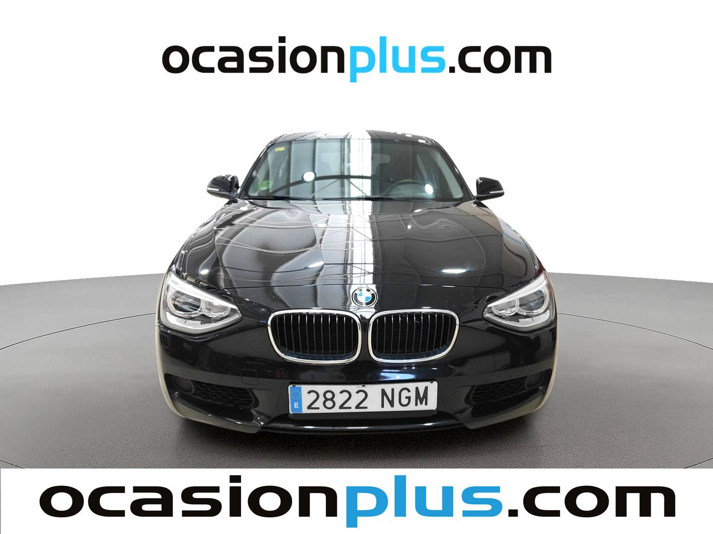 BMW Serie 1 BMW Serie 1 118i (170 CV) 170cv