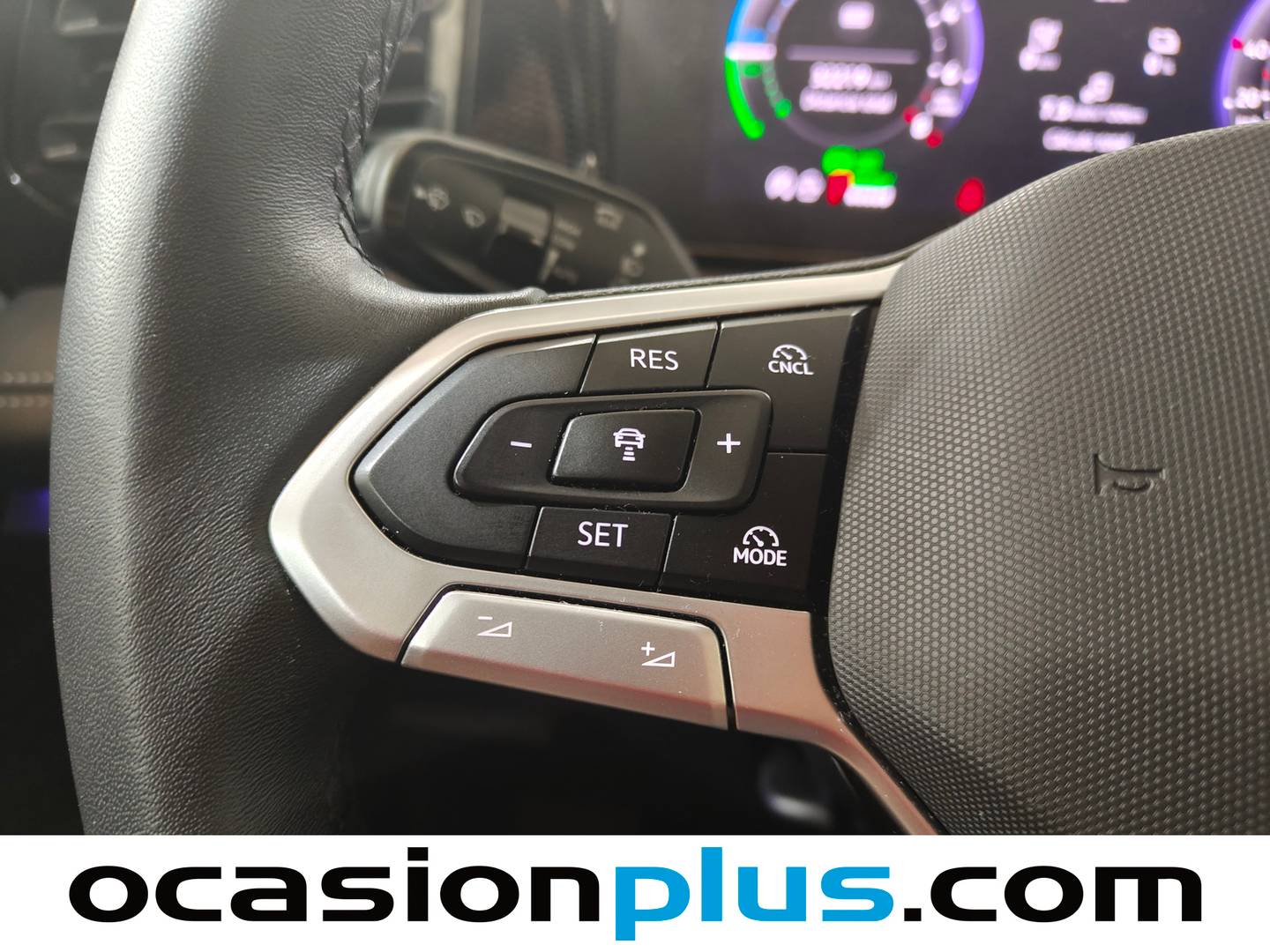 Volkswagen Tiguan Volkswagen Tiguan Life 1.5 TSI eHybrid (204 CV) DSG al mejor precio