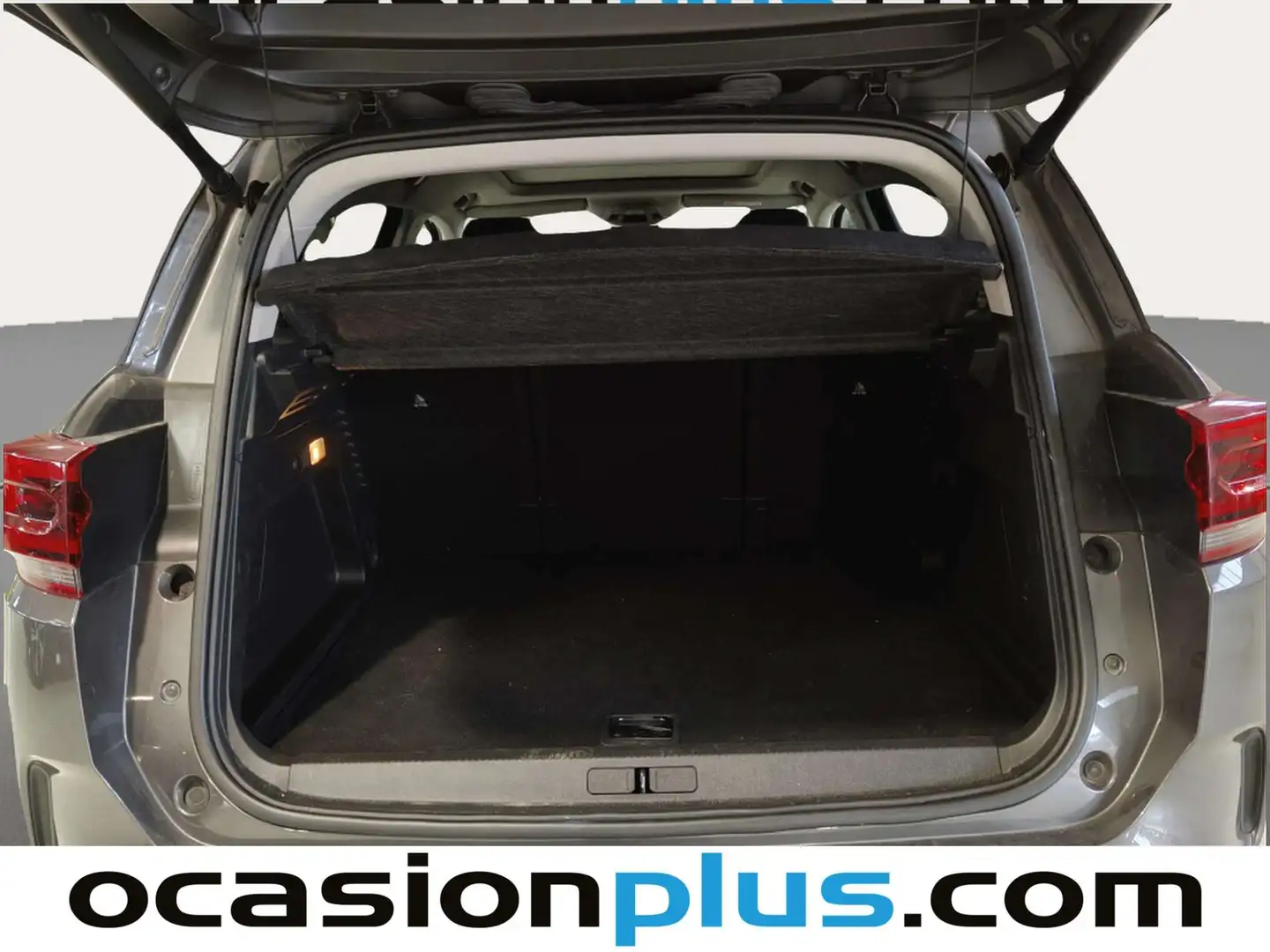 Foto Citroën C5 Aircross Hybrid Citroen C5 Aircross Hybrid 225 Shine Pack e-EAT8 (225 CV)