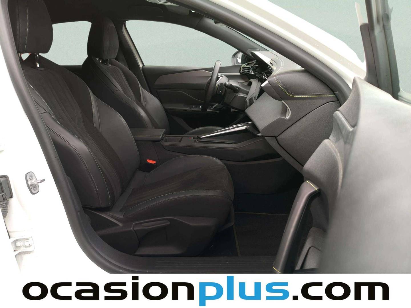Peugeot 308 Peugeot 308 SW BlueHDI 130 GT EAT8 (130 CV) 2023