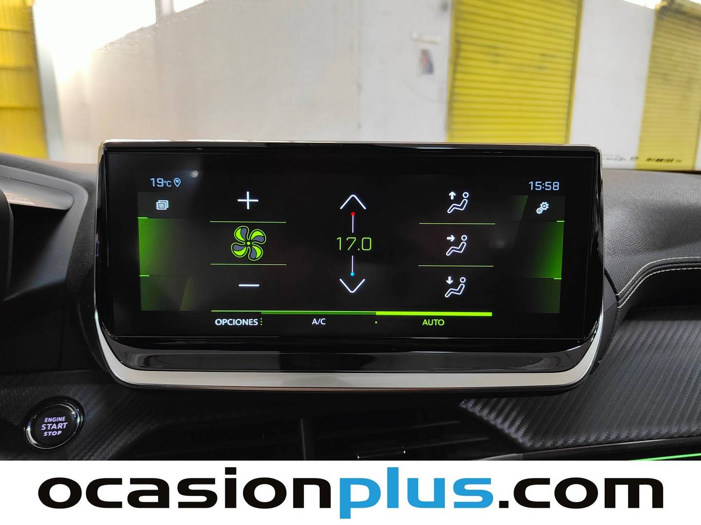 Foto Peugeot 2008 Peugeot 2008 PureTech 130 S&S GT  (130 CV)