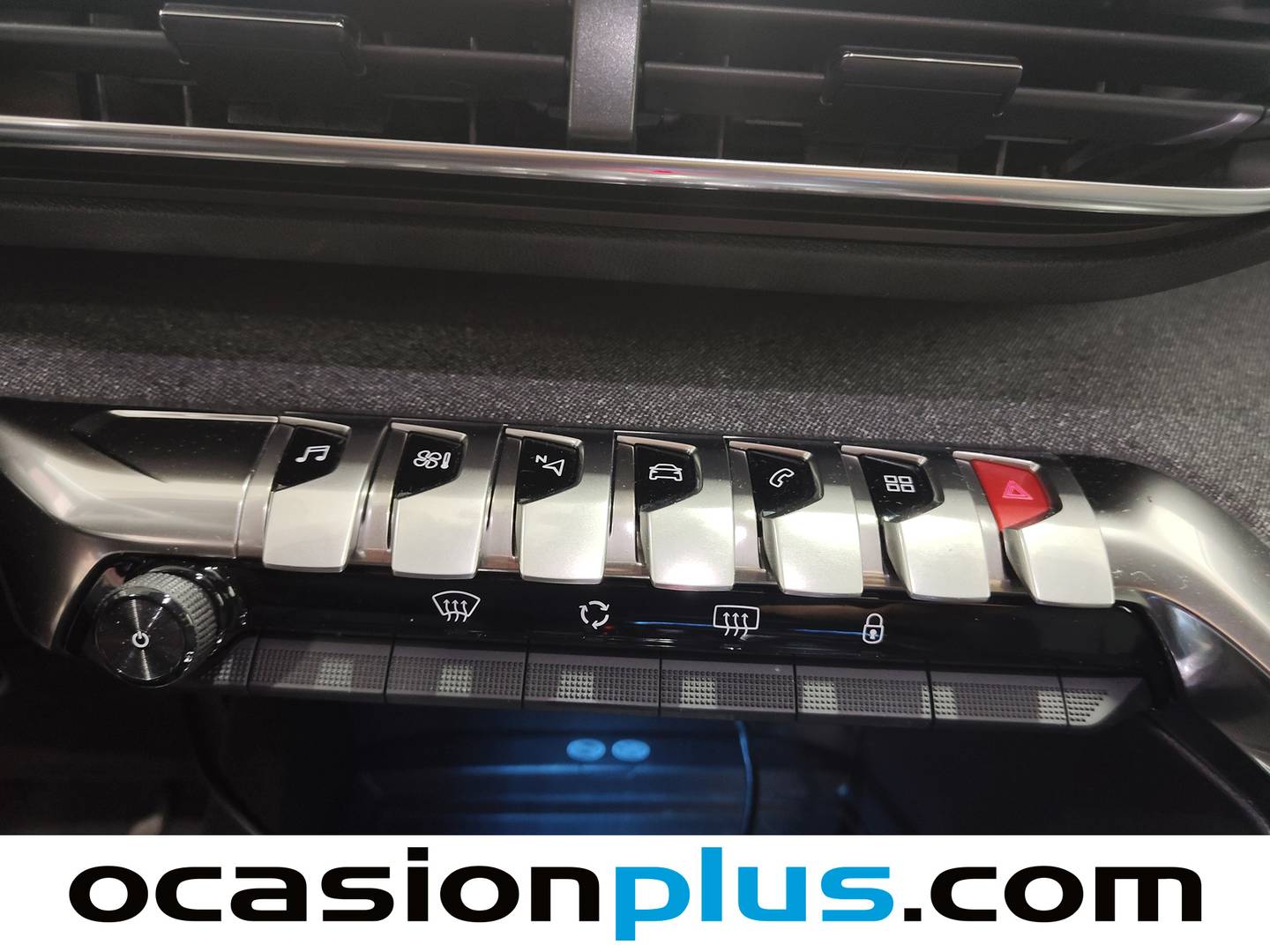 Peugeot 5008 Peugeot 5008 BlueHDI 130 S&S Allure Pack EAT8 (130 CV) al mejor precio