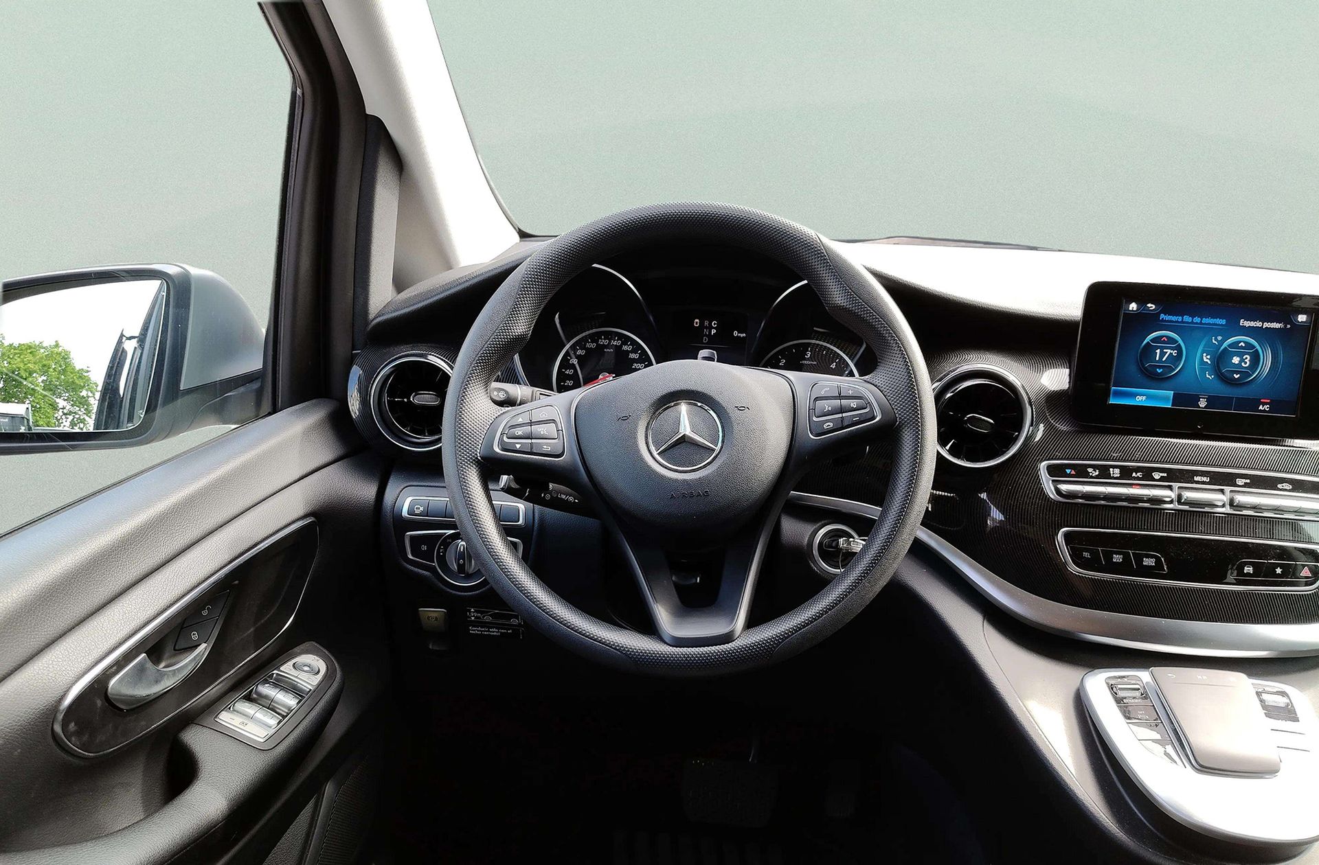 Mercedes-Benz Clase V 250 d Marco Polo Horizon Largo Camperizada - foto 31