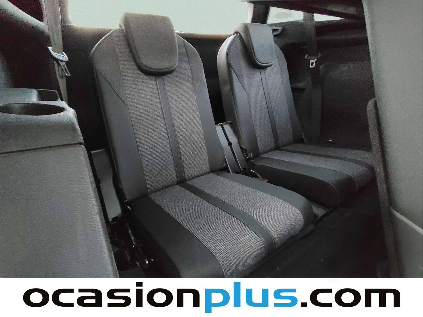 Foto Peugeot 5008 Peugeot 5008 BlueHDi 130 S&S Allure EAT8 (130 CV) 7 Plazas