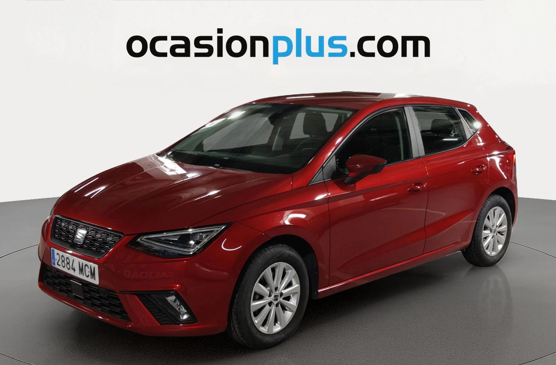 SEAT Ibiza 1.0 TSI Style XL Wired