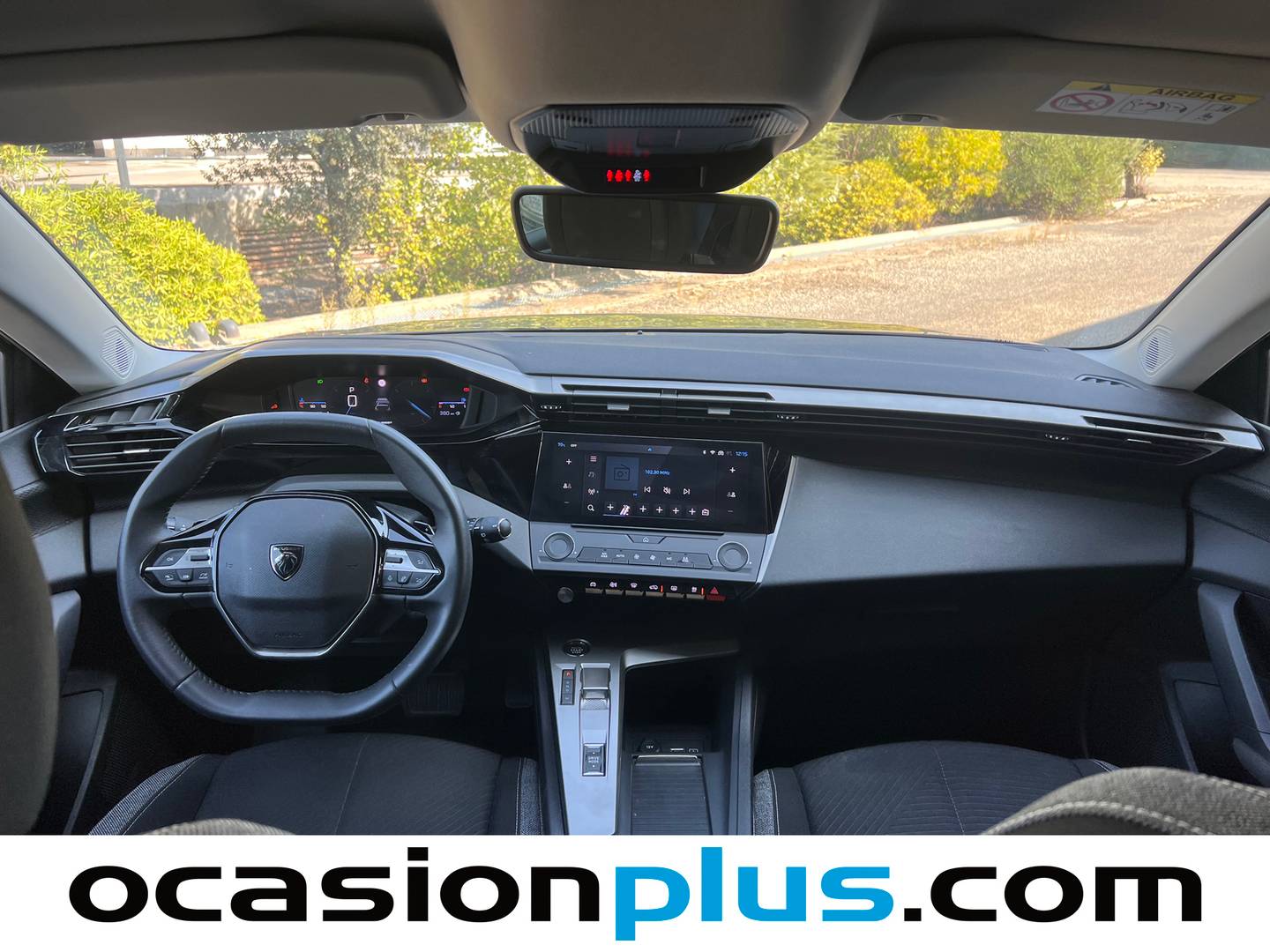 Foto Peugeot 308 Peugeot 308 PureTech 130 S&S Active Pack EAT8 (130 CV)