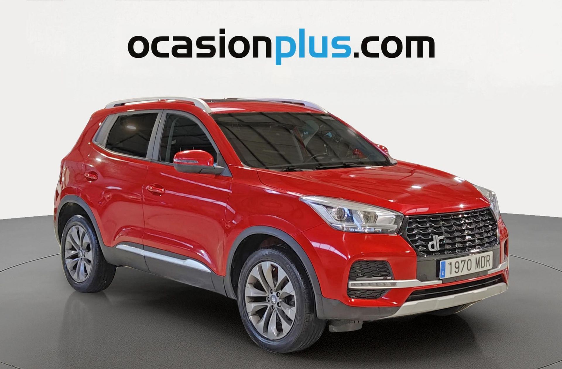 DR AUTOMOBILES DR 4.0 DR4 1.5 - foto 2