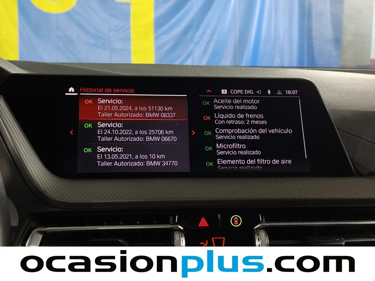 Foto BMW Serie 2 BMW Serie 2 218d Gran Coupe (150 CV) Pack M