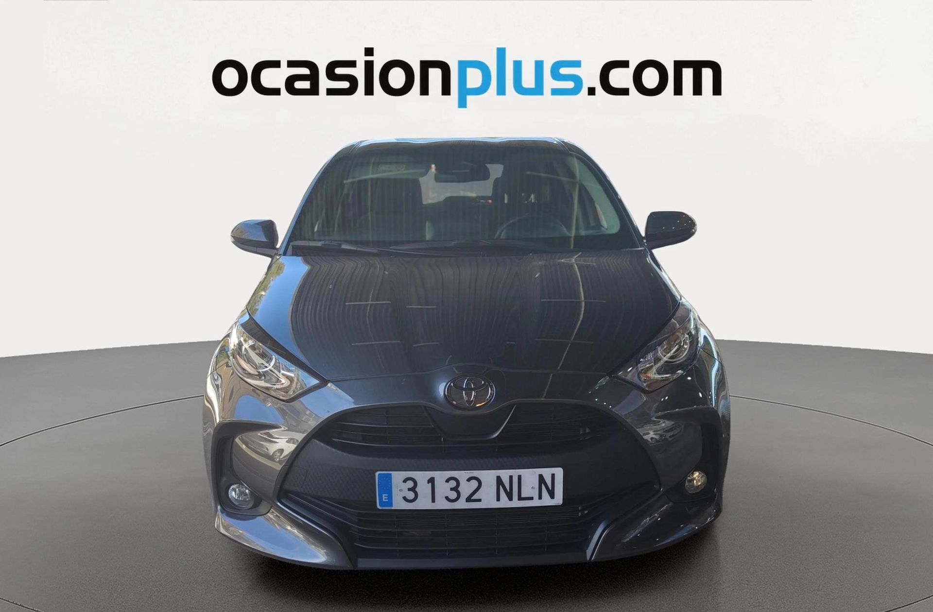 Toyota Yaris 120H Active Plus - foto 10