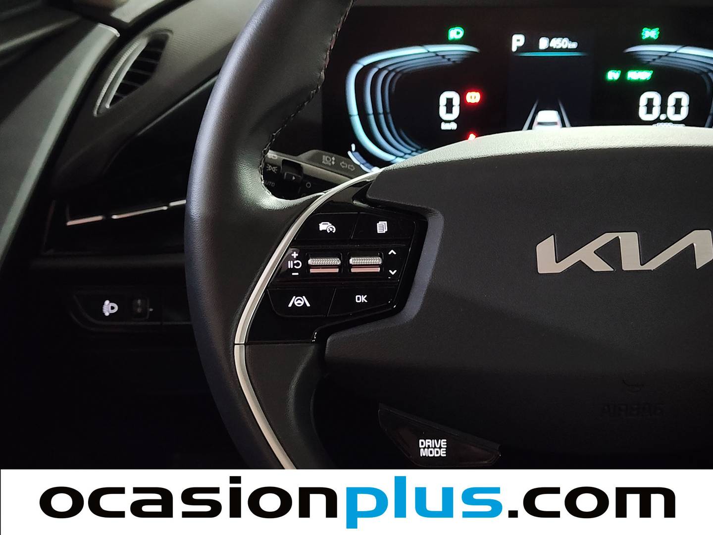 KIA Niro KIA Niro 1.6 GDi HEV Concept (141 CV) km 0