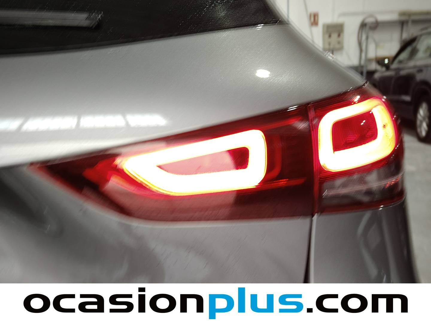 Foto Mercedes GLA Mercedes-Benz GLA GLA 200 D (150 CV) Pack AMG