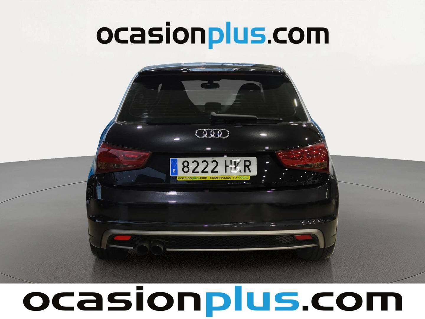 Audi A1 Audi A1 Ambition 1.4 TFSI (185 CV) S tronic Pack S-Line km 0