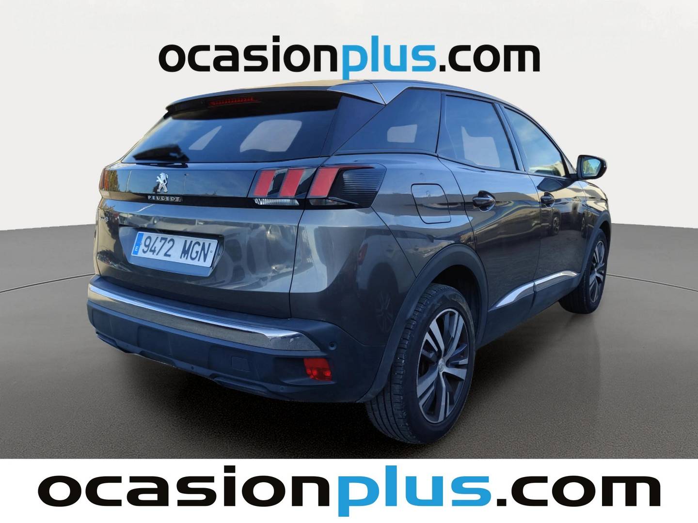 Peugeot 3008 Peugeot 3008 PureTech 130 S&S Allure Pack  (130 CV) 130cv