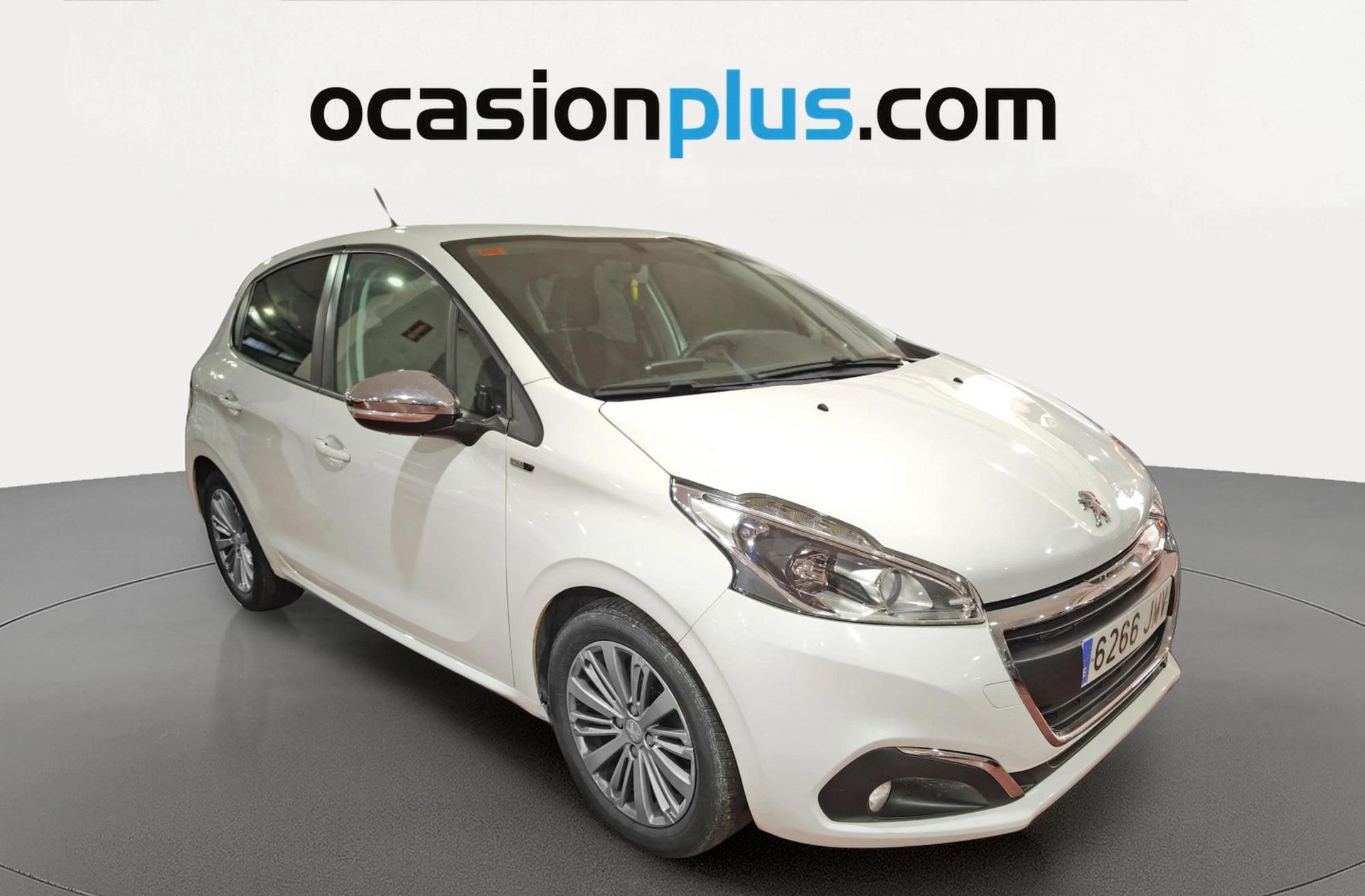 Peugeot 208 BlueHDi 100 Style - foto 2